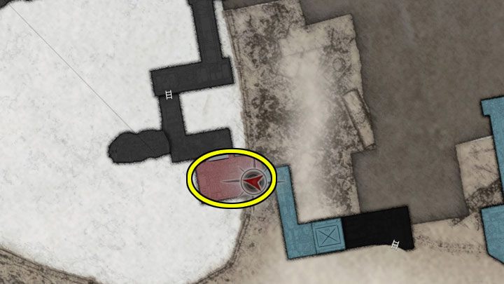 Tematem pozyskania klucza Heisenbergs Key musicie zainteresować się podczas eksploracji fabryki (Heisenbergs Factory), czyli lokacji odwiedzanej w końcowej fazie kampanii - Resident Evil Village: Zagadka z kluczem Heisenbergs Key - rozwiązanie - Resident Evil Village - poradnik do gry