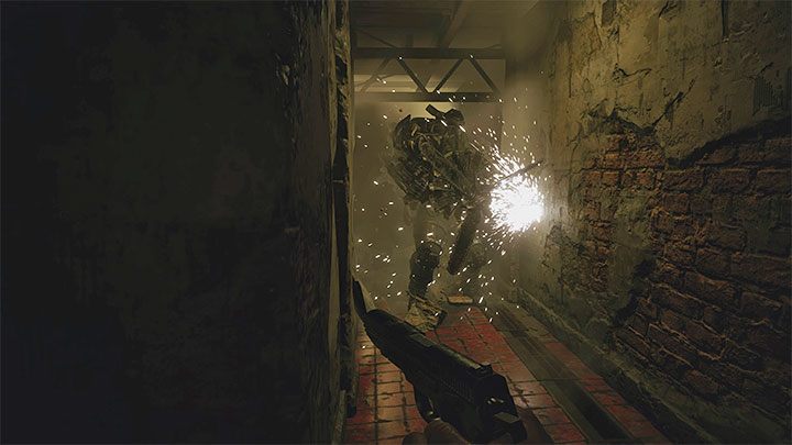 1 - Resident Evil Village: Prototype Sturm - boss, jak pokonać? - Resident Evil Village - poradnik do gry