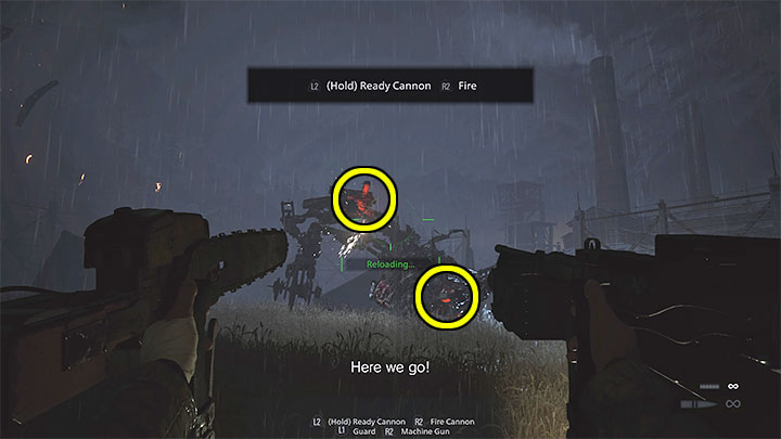 1 - Resident Evil Village: Zmutowany Heisenberg - boss, jak pokonać? - Resident Evil Village - poradnik do gry