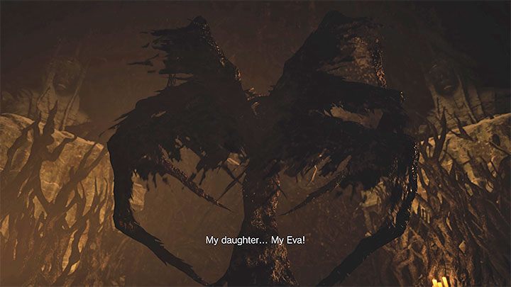 Cała reszta bitwy to powtórka opisanych powyżej elementów walki - Resident Evil Village: Miranda, finałowy boss - jak pokonać? - Resident Evil Village - poradnik do gry