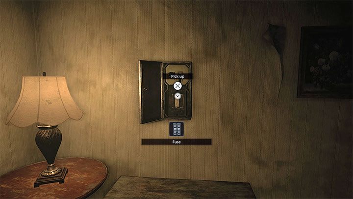 Możecie przystąpić do eksploracji zupełnie nowej części piwnicy - Resident Evil Village: Wydostanie się z piwnicy - solucja, opis przejścia - Resident Evil Village - poradnik do gry