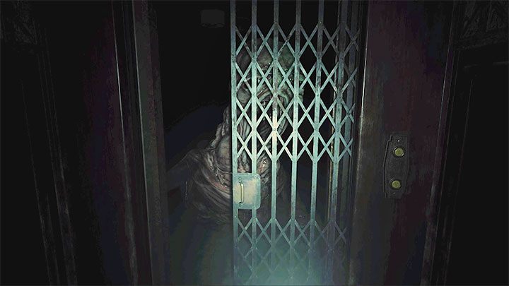 Uwaga - Łatwo teraz zginąć - Resident Evil Village: Wydostanie się z piwnicy - solucja, opis przejścia - Resident Evil Village - poradnik do gry