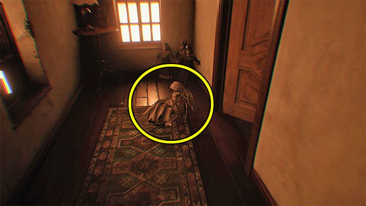 3 - Resident Evil Village: Pokonanie Donny Beneviento i powrót do wioski - solucja - Resident Evil Village - poradnik do gry