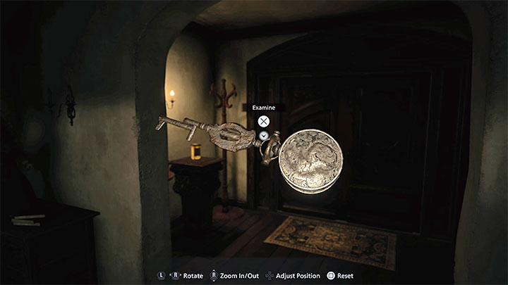 4 - Resident Evil Village: Pokonanie Donny Beneviento i powrót do wioski - solucja - Resident Evil Village - poradnik do gry