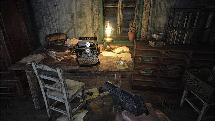 Notatkę znajdziecie tuż po opuszczeniu Zamku Dimitrescu - Resident Evil Village: Wioska, 2. wizyta i kolejne - Akta (Files), lista - Resident Evil Village - poradnik do gry