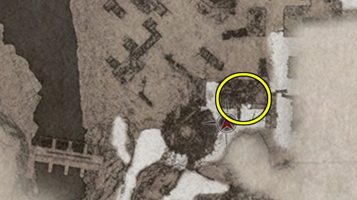 Pierwszy wpis do dziennika możecie zdobyć tuż po rozwiązaniu zagadki ze śluzą (Sluice Gate Controls), czyli po wyruszeniu do miejsca stoczenia pojedynku z bossem Moreau - Resident Evil Village: Zbiornik/Reservoir - Akta (Files), lista - Resident Evil Village - poradnik do gry