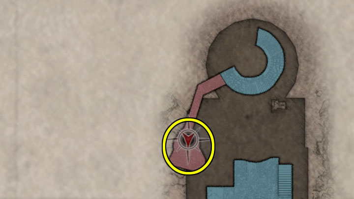 Dziennik leży na ziemi i możecie go odnaleźć po zaliczeniu głównej przeprawy przez wieżę, dotarciu do zakręcanych schodów i przeciśnięciu się między ścianami - Resident Evil Village: Twierdza/Stronghold - Akta (Files), lista - Resident Evil Village - poradnik do gry