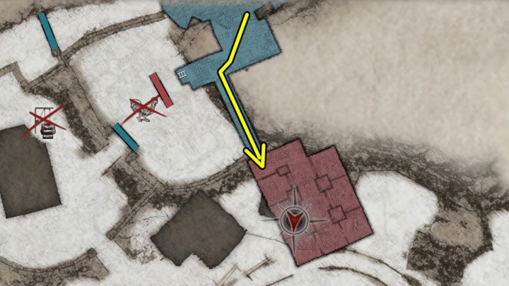 2 - Resident Evil Village: Twierdza/Stronghold - Akta (Files), lista - Resident Evil Village - poradnik do gry