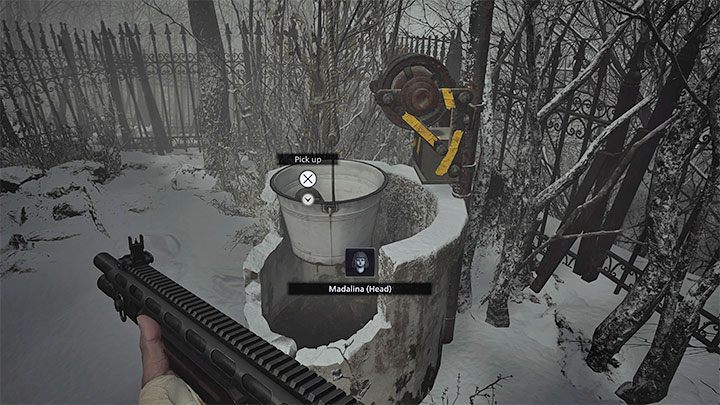 1 - Resident Evil Village: Dom Beneviento - Skarby (Treasures), lista wszystkich - Resident Evil Village - poradnik do gry