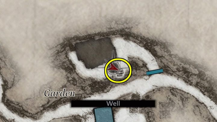 To obiekt Combinable - Resident Evil Village: Dom Beneviento - Skarby (Treasures), lista wszystkich - Resident Evil Village - poradnik do gry