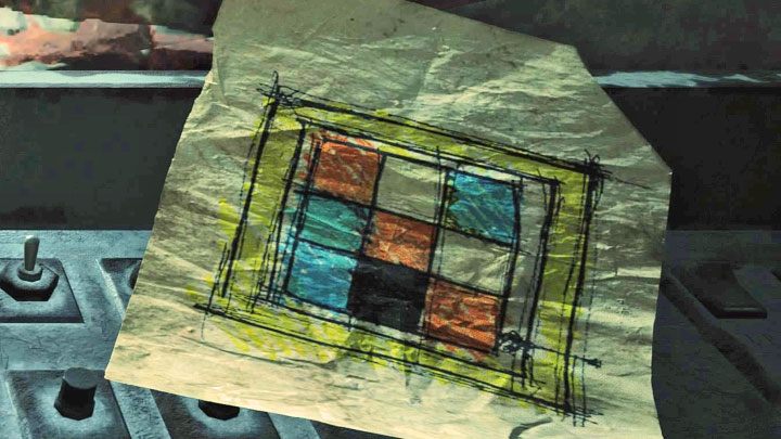 3 - Resident Evil Village: Przeprawa przez zbiornik, unikanie ryby - solucja - Resident Evil Village - poradnik do gry