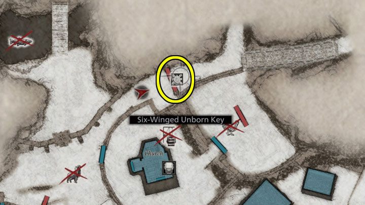 Tematem wyruszenia do twierdzy (Stronghold) możecie zająć się nie wcześniej niż po odwiedzeniu zbiornika (Reservoir) i pokonaniu bossa Moreau - Resident Evil Village: Przeprawa przez Twierdzę/Stronghold - solucja - Resident Evil Village - poradnik do gry