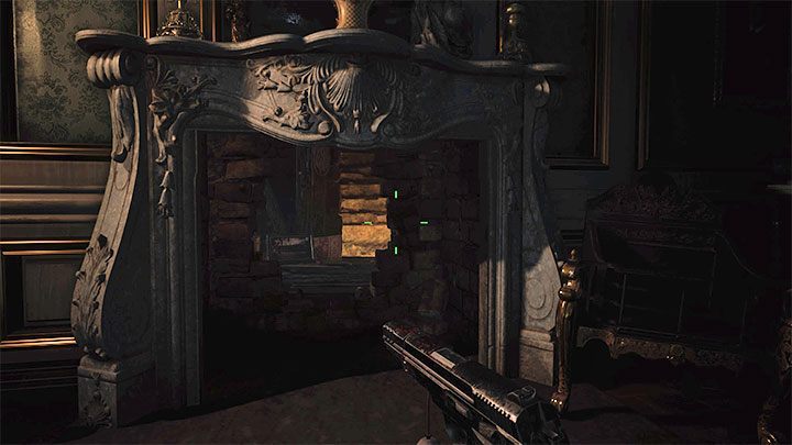 Do konfrontacji z drugą spośród trzech córek Lady Dimitrescu dochodzi po dotarciu do zbrojowni Armory w zamku Dimitrescu - Resident Evil Village: 2 wampirza córka - boss, jak pokonać? - Resident Evil Village - poradnik do gry