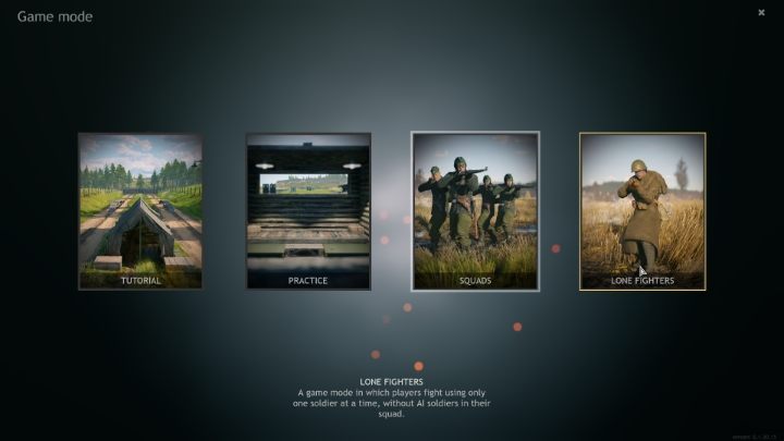 W trybie Lone Fighters uczestniczą tylko prawdziwi gracze. - Enlisted: Boty - jak grać bez nich? - Enlisted - poradnik do gry