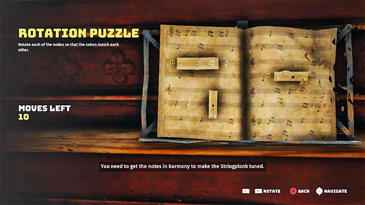 W Biomutant możecie swobodnie zapisywać postępy i nie musicie polegać wyłącznie na autozapisach dokonywanych przez grę w ważnych momentach rozgrywki - Biomutant: Porady na start - Biomutant - poradnik do gry