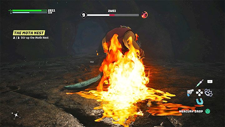 Jak już wspomnieliśmy na wstępie, energia ki jest zużywana do czynności, które w konkurencyjnych produkcjach role-playing wymagają dysponowania maną lub wytrzymałością/staminą - Biomutant: Energia ki - jak regenerować? - Biomutant - poradnik do gry