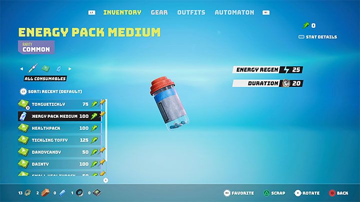 Energia ki potrafi się samoczynnie odnawiać i w przeciwieństwie do paska zdrowia może do tego dochodzić także w trakcie prowadzenia walk - Biomutant: Energia ki - jak regenerować? - Biomutant - poradnik do gry