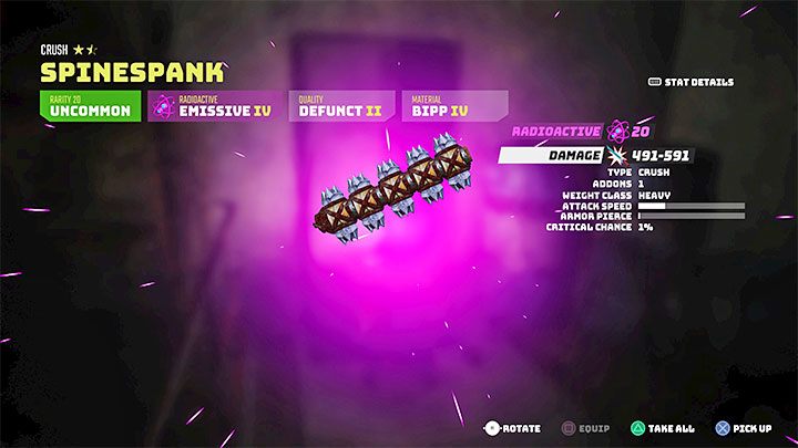 Chcąc wykorzystywać efekty żywiołów do atakowania przeciwników możecie przede wszystkim wyposażać bohatera w odpowiednie odmiany broni i innych przedmiotów ofensywnych - Biomutant: Statusy, odporności na żywioły - Biomutant - poradnik do gry