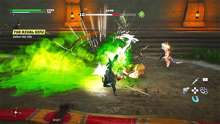 Z żywiołami mogą być również powiązane niektóre ze specjalnych mocy nadających się do odblokowania dzięki wydawaniu punktów Bio lub Psi - Biomutant: Statusy, odporności na żywioły - Biomutant - poradnik do gry