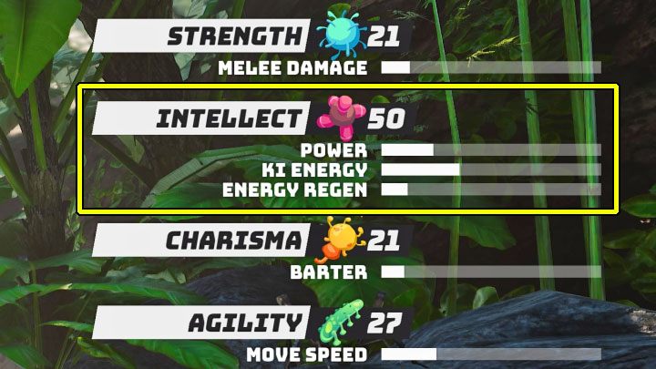 Problem ograniczonej dozwolonej ilości czasu przebywania w głębokiej wodzie możecie ograniczać na różne sposoby - Biomutant: Pływanie - czy jest możliwe? - Biomutant - poradnik do gry