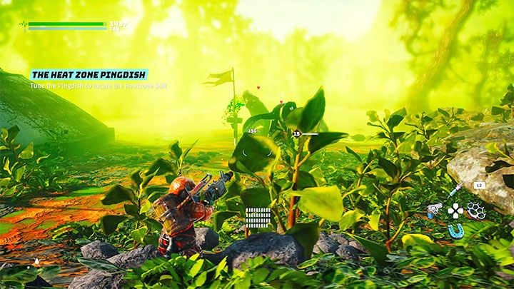 Biomutant nie zawiera niewidzialnych barier ani innych sztucznych blokad w temacie swobody eksploracji świata - Biomutant: Świat gry - czy jest bardzo duży? - Biomutant - poradnik do gry