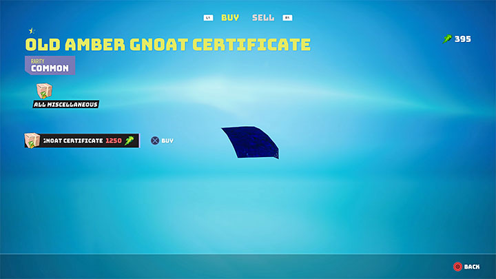 1 - Biomutant: Waluta Zielone/Green - jak się wzbogacać? - Biomutant - poradnik do gry