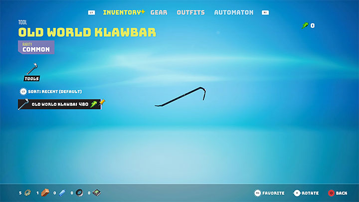 W grze Biomutant nie odnajduje się kluczy ani nie stosuje żadnych cywilizowanych metod otwierania zamkniętych bramek - Biomutant: Zamknięte bramki - jak otwierać? - Biomutant - poradnik do gry