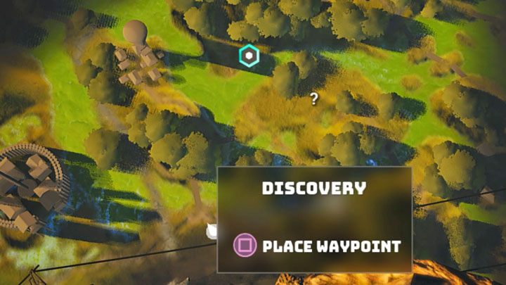 Przez większość czasu badając świat gry w Biomutant nie możecie liczyć na wsparcie ze strony pytajników ani żadnych innych tego typu znaczników - Biomutant: Pytajniki - czy pojawiają się na mapie? - Biomutant - poradnik do gry