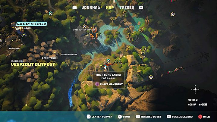 Pierwszego wierzchowca możecie zdobyć na stosunkowo wczesnym stadium gry, a konkretnie w trakcie uczestniczenia w początkowych wojnach plemion - Biomutant: Wierzchowce i maszyny - Biomutant - poradnik do gry