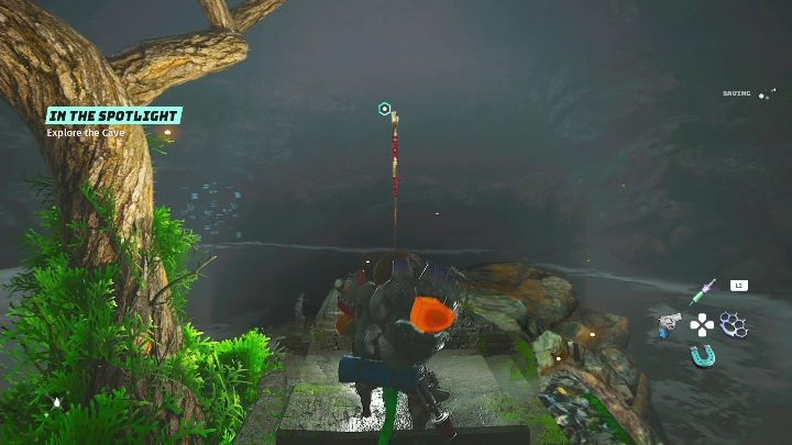 2 - Biomutant: Jasnowieża - solucja, opis przejścia - Biomutant - poradnik do gry