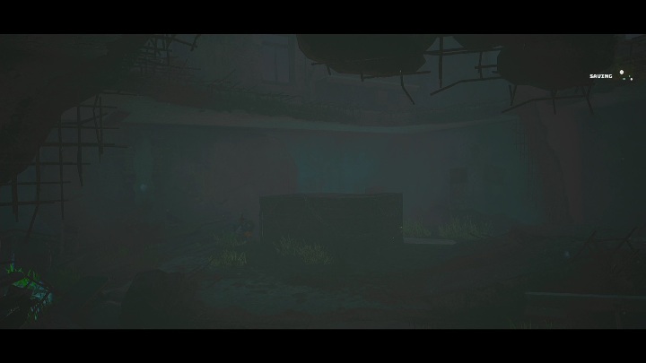 Lokalizacja: Pozostałości (Leftovers) - Biomutant: Mekton - solucja, opis przejścia - Biomutant - poradnik do gry