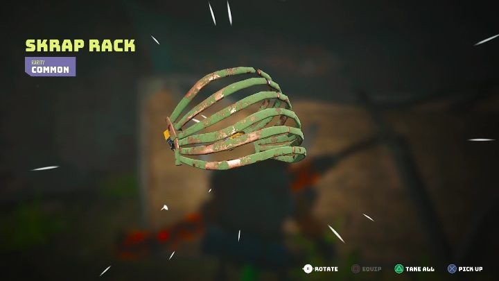 2 - Biomutant: Mekton - solucja, opis przejścia - Biomutant - poradnik do gry