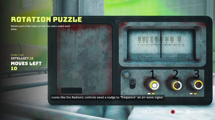 Na pierwsze radioniki natkniecie się w Biordzeniu 6D (Bio Nucleus 6D) - Biomutant: Znajdź Radioniki - solucja, opis przejścia - Biomutant - poradnik do gry