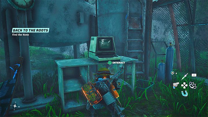 Rodzaj trofeum: złote - Biomutant: Trofea/Osiągnięcia - lista - Biomutant - poradnik do gry