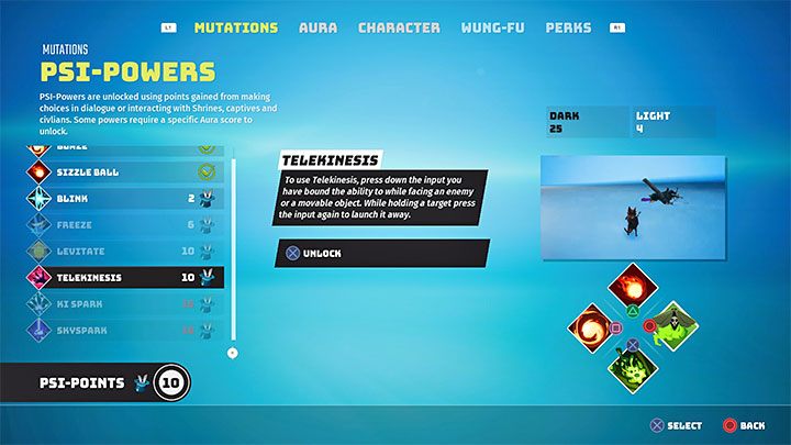 Wepchnięcie przeciwnika do oleju może być problematyczne jeśli skorzystacie wyłącznie ze standardowych ataków - Biomutant: Trofea/Osiągnięcia - lista - Biomutant - poradnik do gry