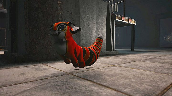 Rodzaj trofeum: brązowe - Biomutant: Trofea/Osiągnięcia - lista - Biomutant - poradnik do gry