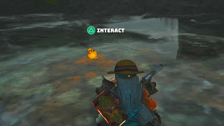 Rodzaj trofeum: brązowe - Biomutant: Trofea/Osiągnięcia - lista - Biomutant - poradnik do gry