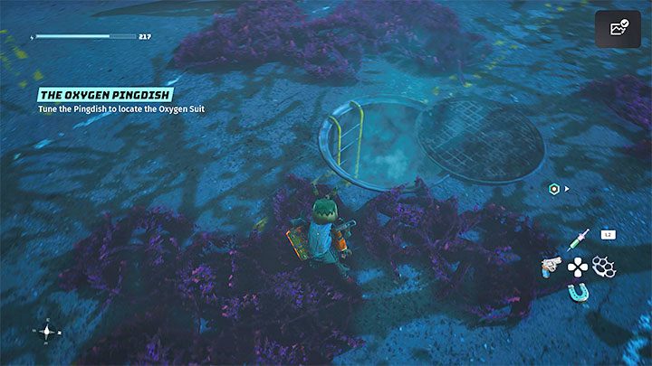 Rodzaj trofeum: brązowe - Biomutant: Trofea/Osiągnięcia - lista - Biomutant - poradnik do gry