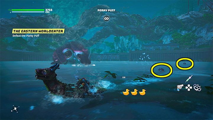 Rodzaj trofeum: brązowe - Biomutant: Trofea/Osiągnięcia - lista - Biomutant - poradnik do gry