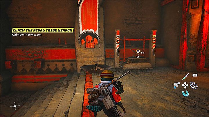 Rodzaj trofeum: brązowe - Biomutant: Trofea/Osiągnięcia - lista - Biomutant - poradnik do gry