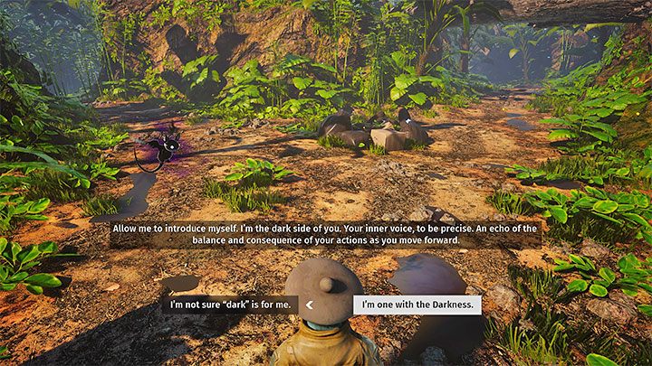 Rodzaj trofeum: srebrne - Biomutant: Trofea/Osiągnięcia - lista - Biomutant - poradnik do gry