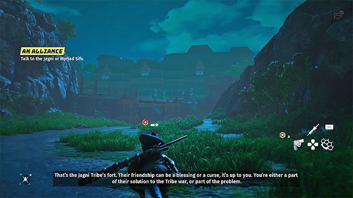 Rodzaj trofeum: srebrne - Biomutant: Trofea/Osiągnięcia - lista - Biomutant - poradnik do gry