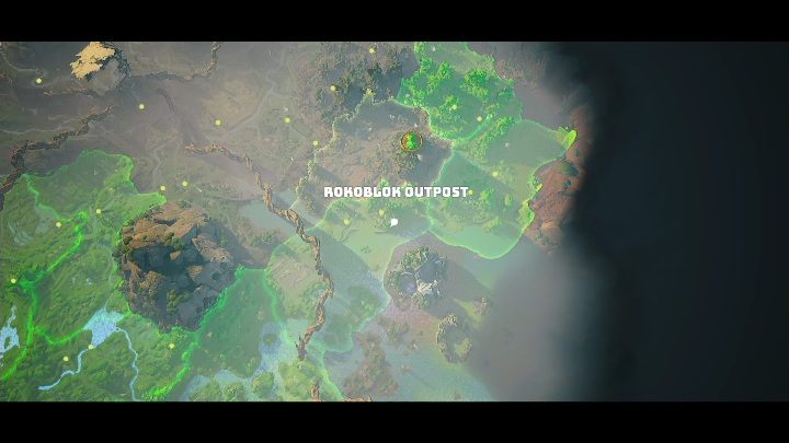 1 - Biomutant: Zgryzak Żółwiak - solucja, opis przejścia - Biomutant - poradnik do gry