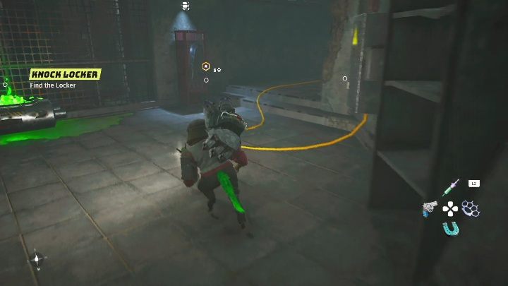 2 - Biomutant: Ostatecznie bronie - lista wszystkich - Biomutant - poradnik do gry