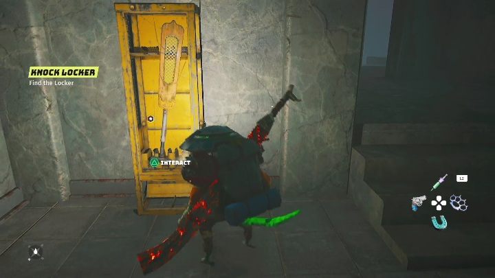 6 - Biomutant: Ostatecznie bronie - lista wszystkich - Biomutant - poradnik do gry