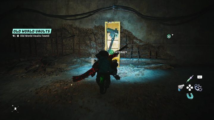 9 - Biomutant: Ostatecznie bronie - lista wszystkich - Biomutant - poradnik do gry