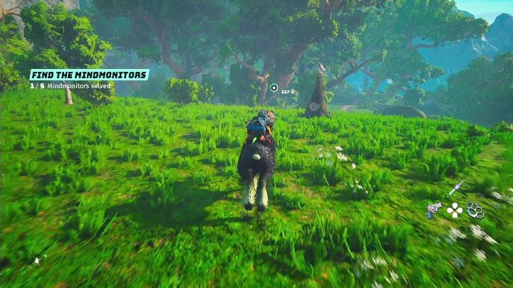 5 - Biomutant: Kapliczki Psioniczne - lista wszystkich - Biomutant - poradnik do gry