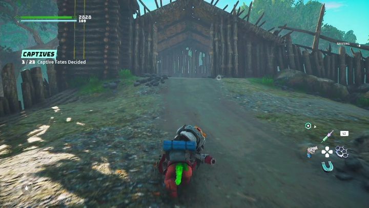 2 - Biomutant: Kodeksy punktów umiejętności - lista wszystkich - Biomutant - poradnik do gry