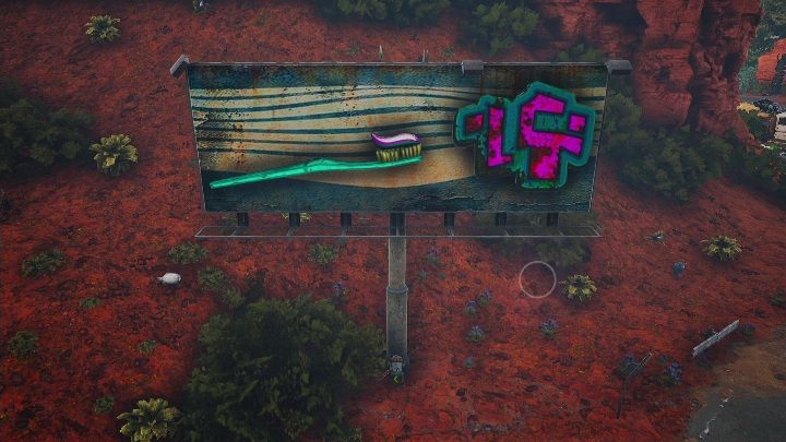 2 - Biomutant: Zaoleiście - solucja, opis przejścia - Biomutant - poradnik do gry