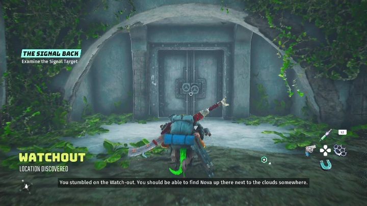 2 - Biomutant: Nova - solucja, opis przejścia - Biomutant - poradnik do gry